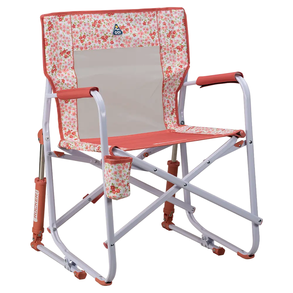 Freestyle Rocker™ - Porch Ease