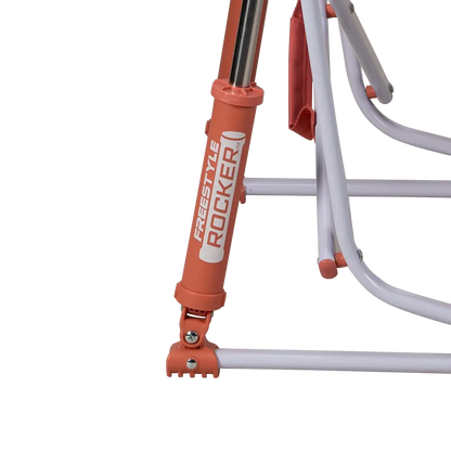 Freestyle Rocker™ - Travel Style
