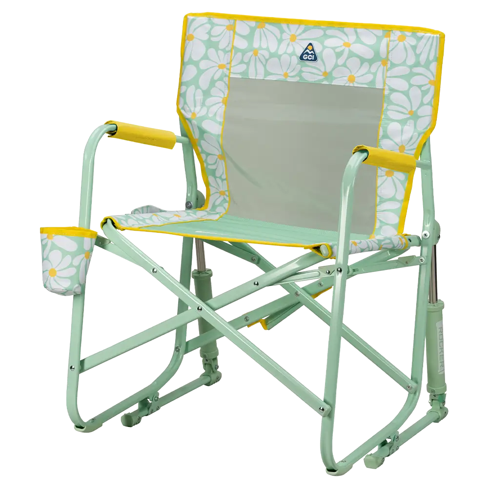 Freestyle Rocker™ - Porch Ease