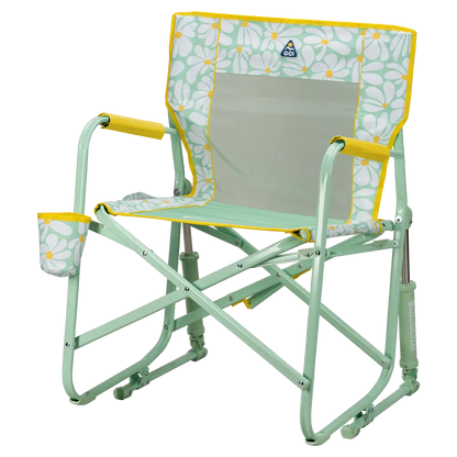 Freestyle Rocker™ - Travel Style