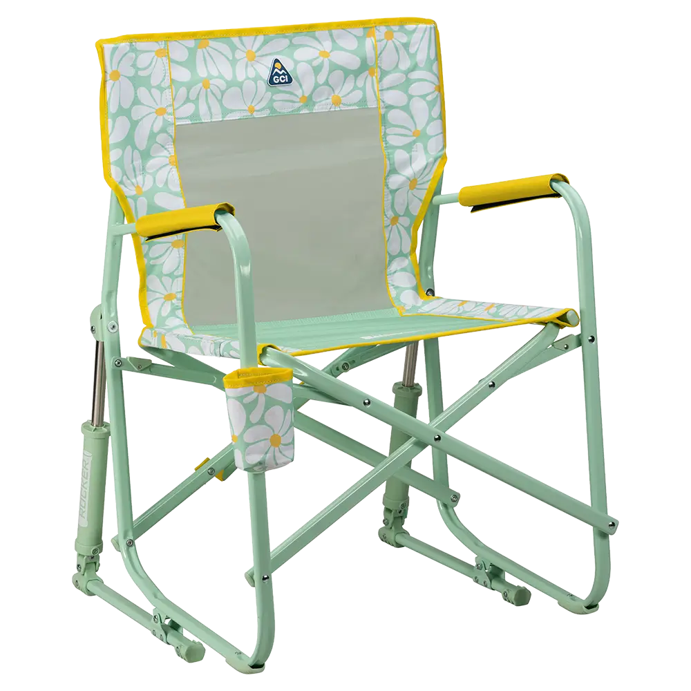 Freestyle Rocker™ - Porch Ease