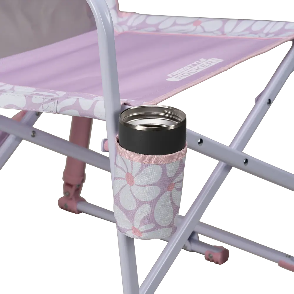 Freestyle Rocker™ - Travel Style