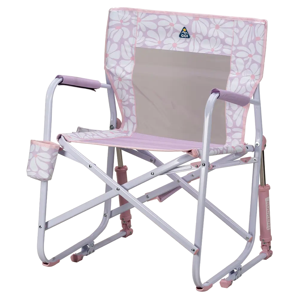 Freestyle Rocker™ - Travel Style