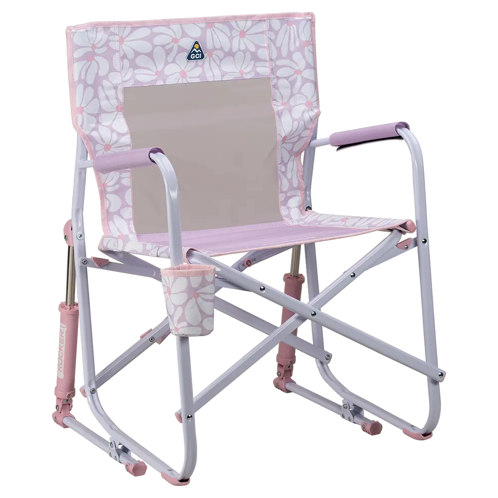 Freestyle Rocker™ - Travel Style