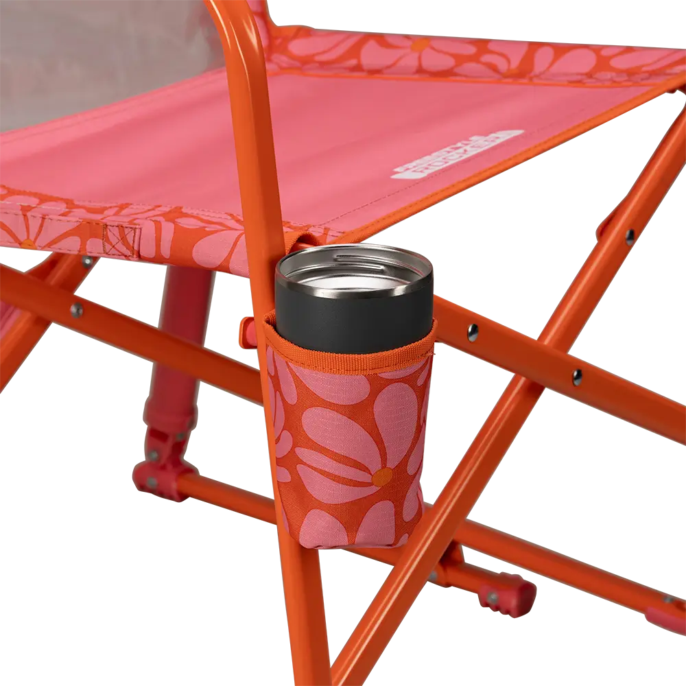 Freestyle Rocker™ - Travel Style