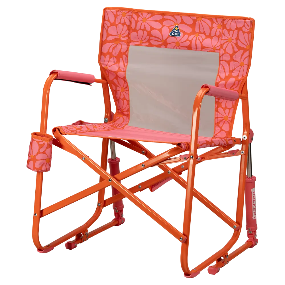 Freestyle Rocker™ - Porch Ease