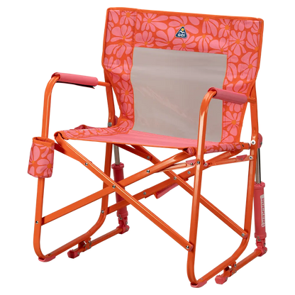 Freestyle Rocker™ - Travel Style
