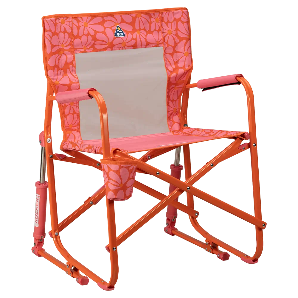 Freestyle Rocker™ - Travel Style