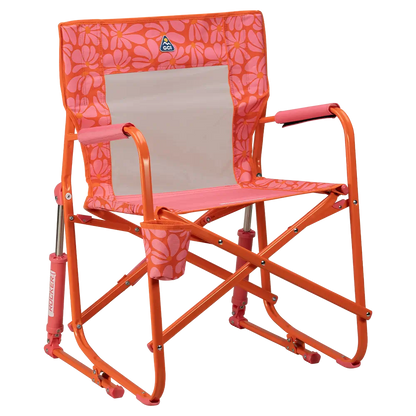 Freestyle Rocker™ - Travel Style