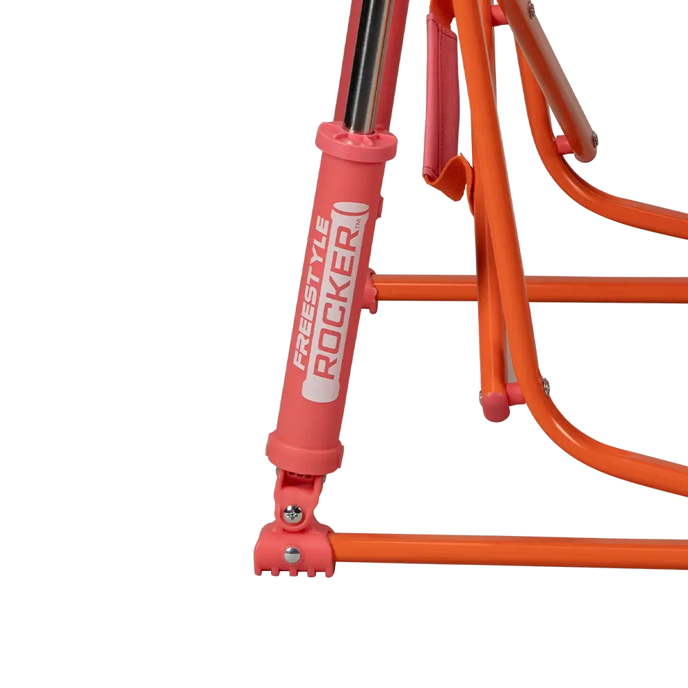 Freestyle Rocker™ - Travel Style