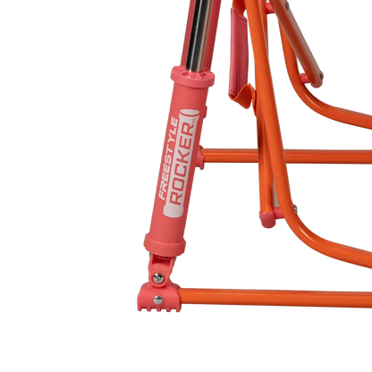 Freestyle Rocker™ - Travel Style