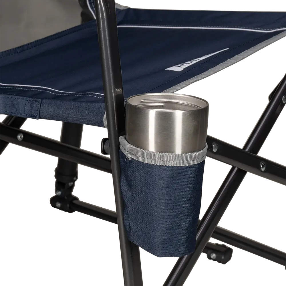 Freestyle Rocker™ - Travel Style