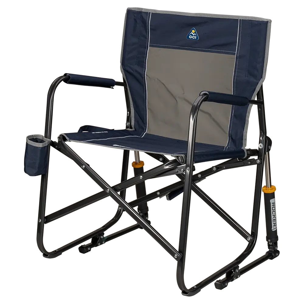Freestyle Rocker™ - Travel Style