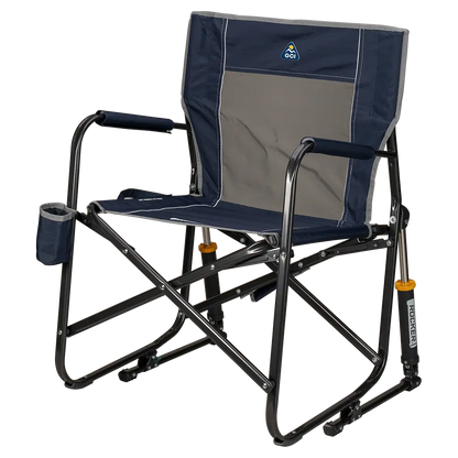 Freestyle Rocker™ - Travel Style