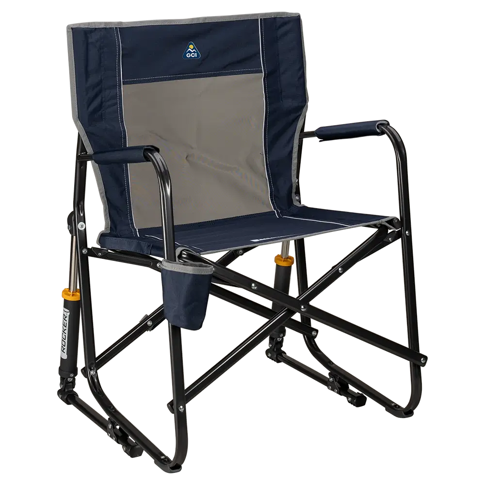 Freestyle Rocker™ - Travel Style
