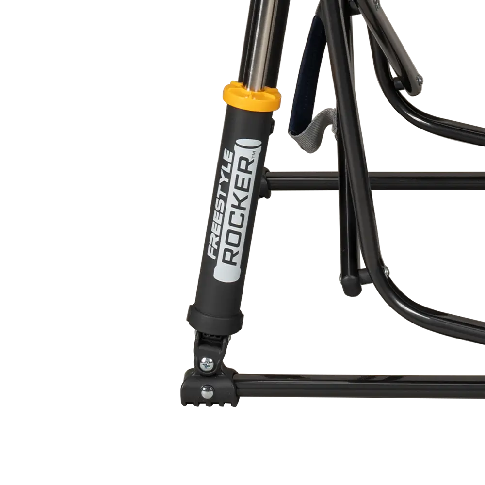 Freestyle Rocker™ - Travel Style