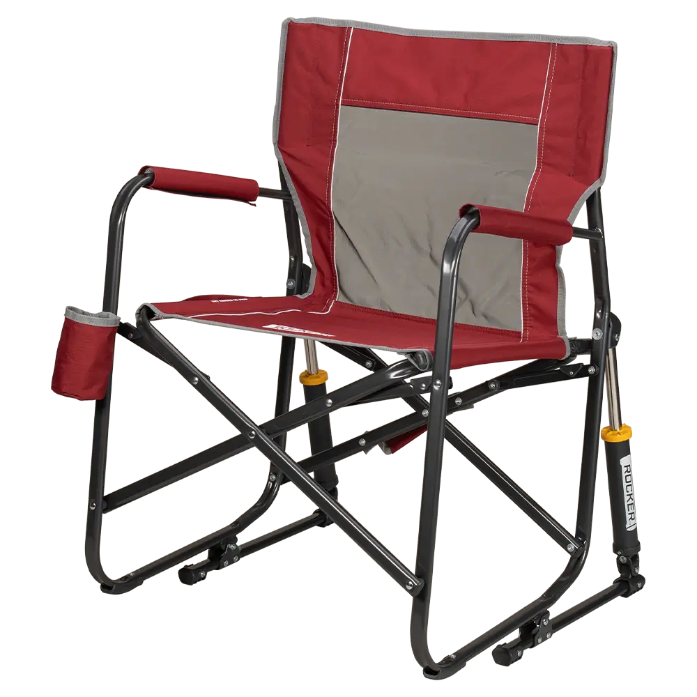 Freestyle Rocker™ - Travel Style