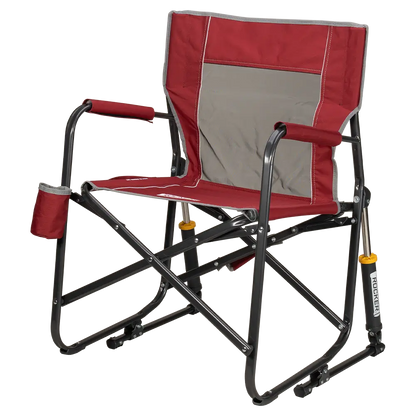 Freestyle Rocker™ - Travel Style