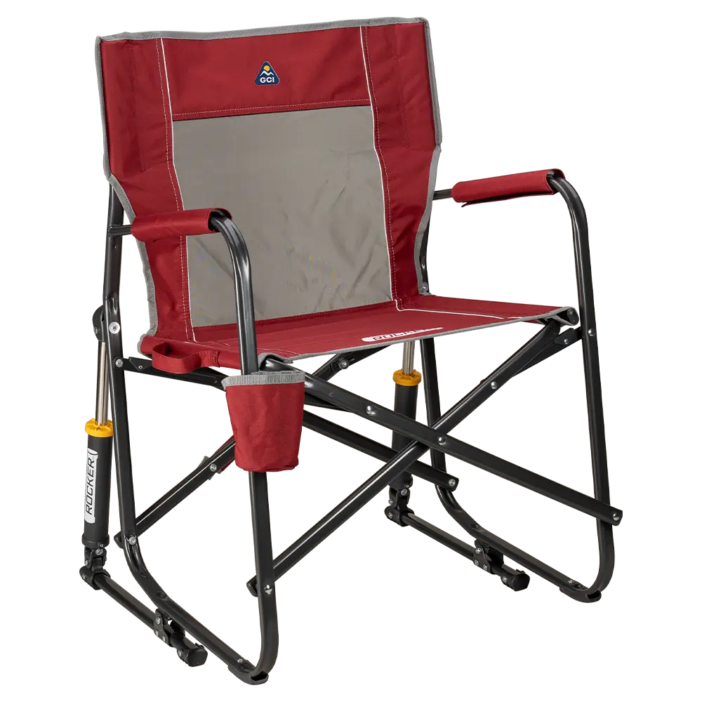 Freestyle Rocker™ - Travel Style