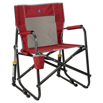 Freestyle Rocker™ - Travel Style