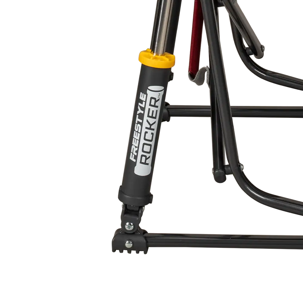 Freestyle Rocker™ - Travel Style