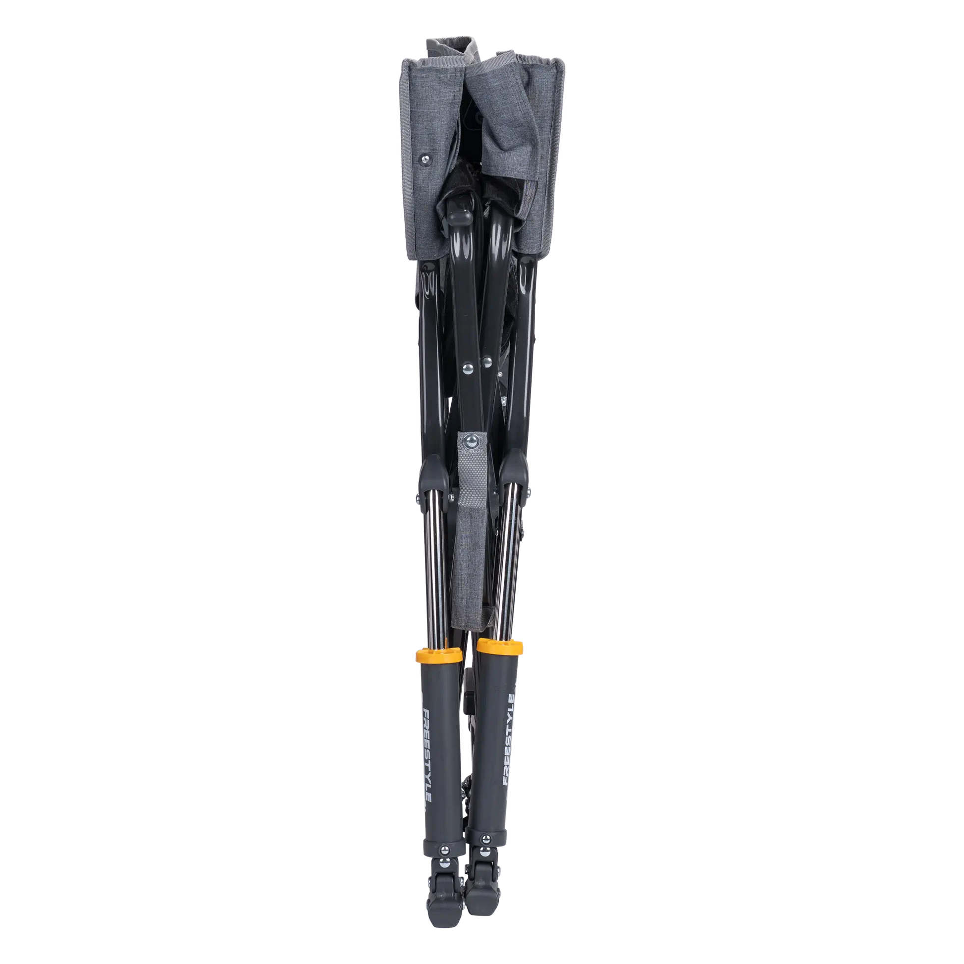 Freestyle Rocker™ with Side Table - Weekend Cook Setup