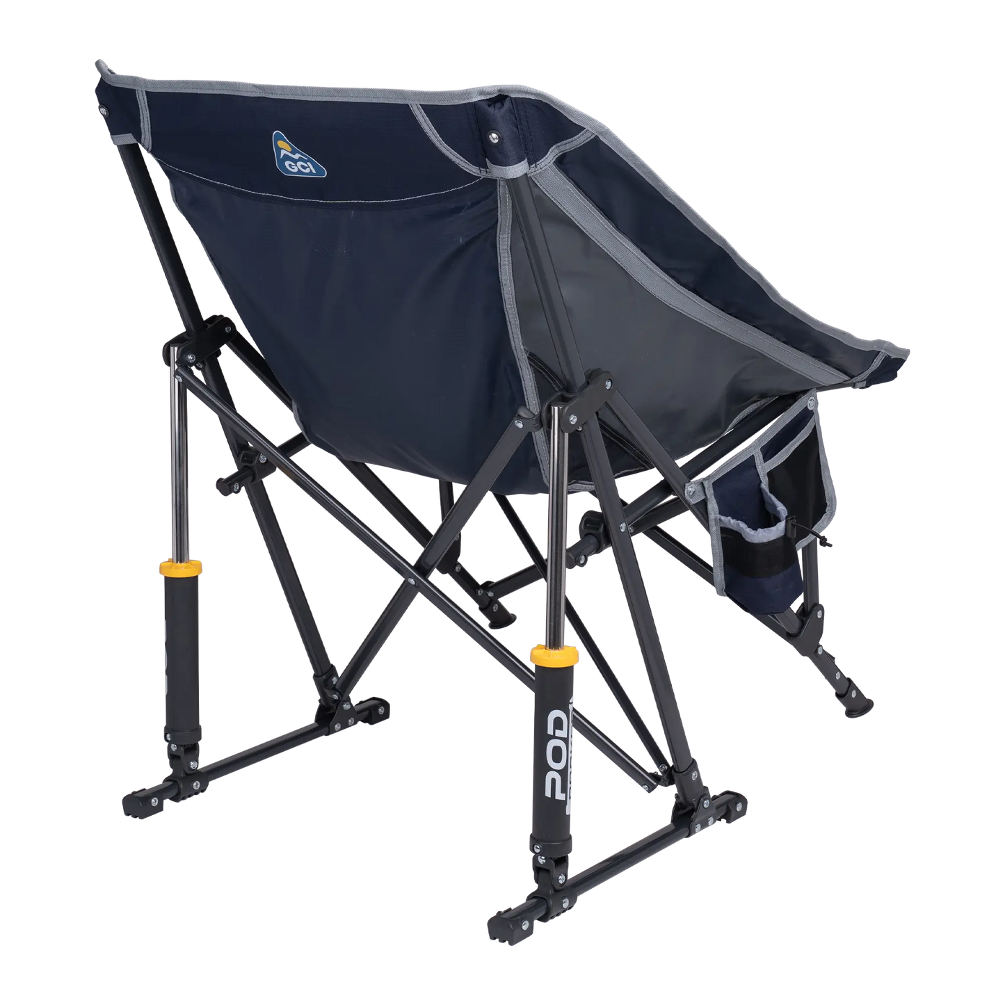 Pod Rocker™ - Cozy Camp Ease