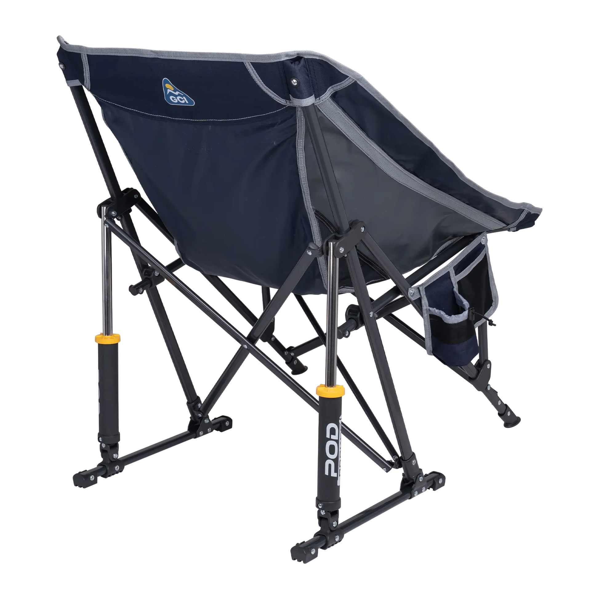 Pod Rocker™ - Cozy Camp Ease