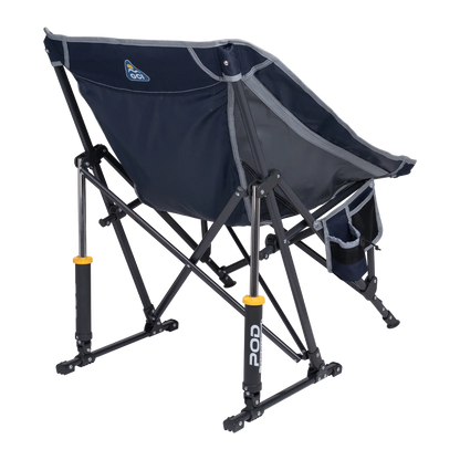 Pod Rocker™ - Cozy Camp Ease