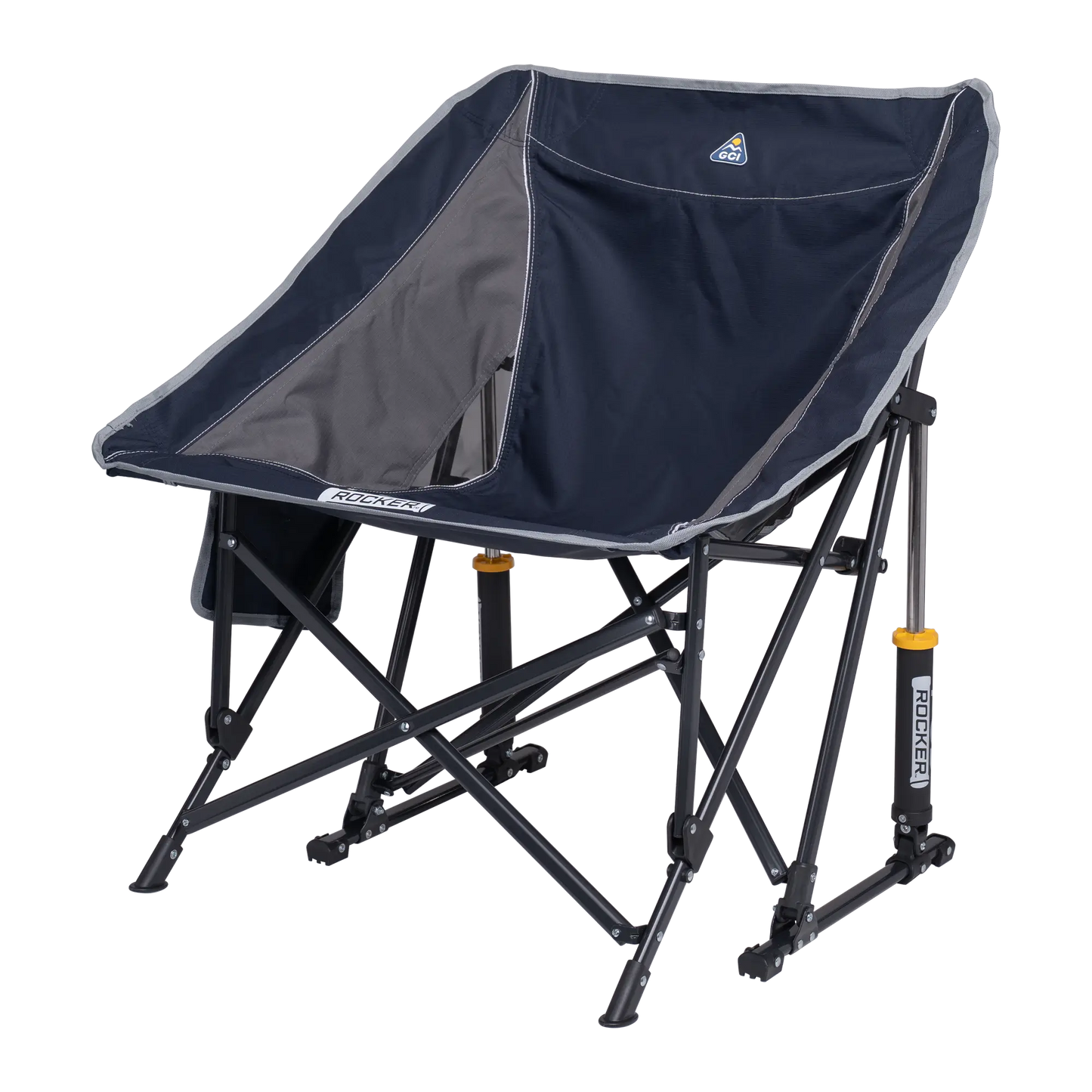 Pod Rocker™ - Cozy Camp Ease