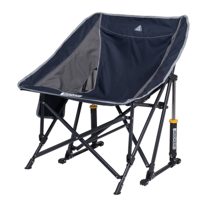 Pod Rocker™ - Cozy Camp Ease