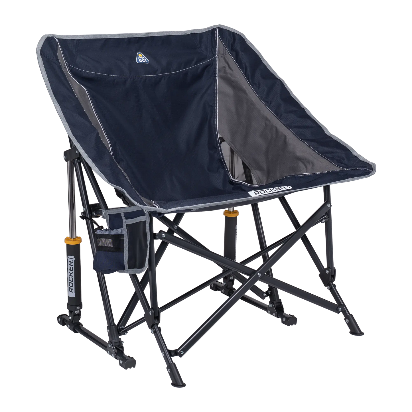 Pod Rocker™ - Cozy Camp Ease
