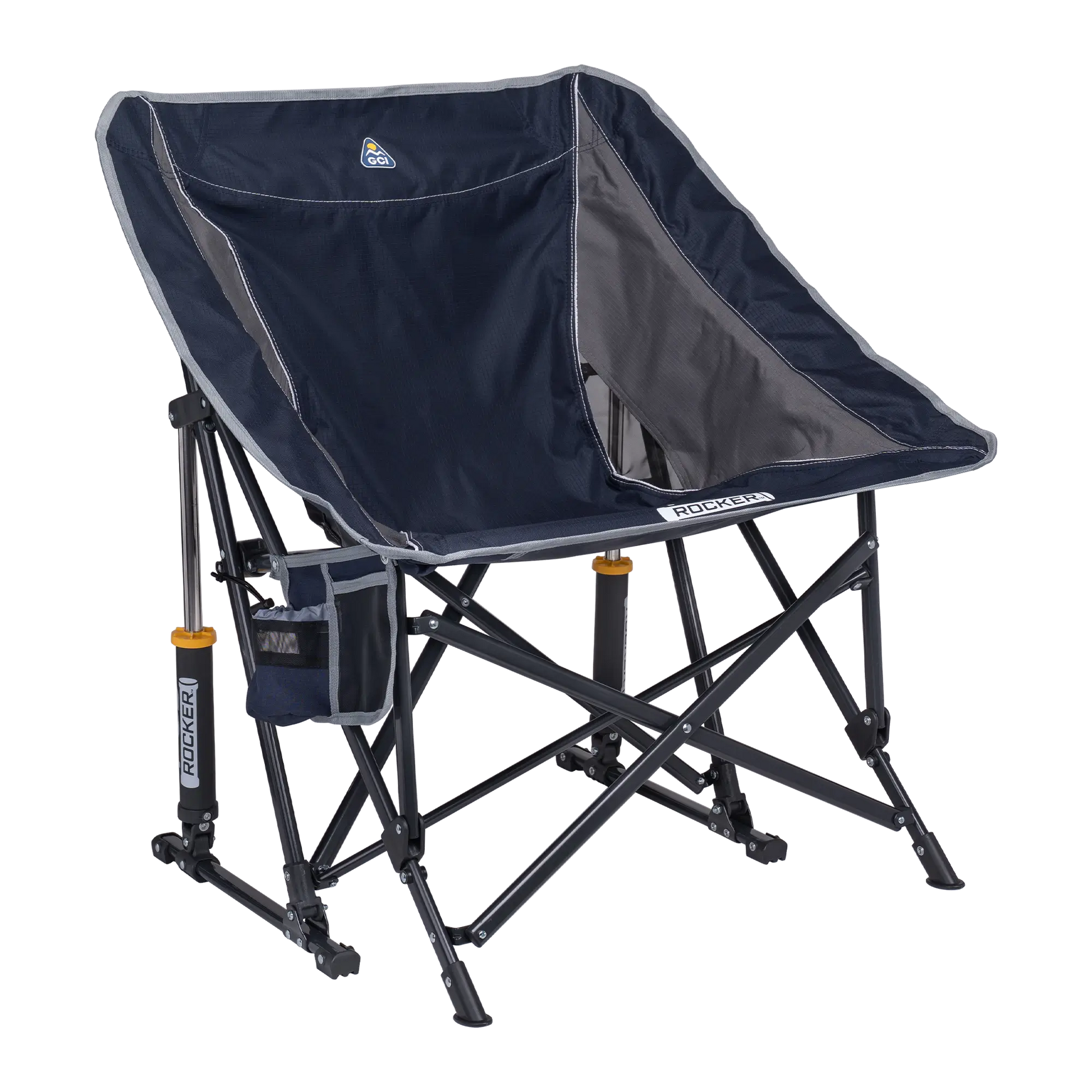 Pod Rocker™ - Cozy Camp Ease
