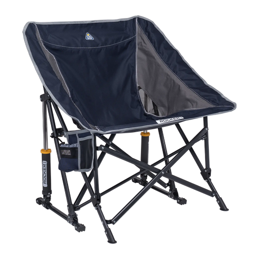 Pod Rocker™ - Cozy Camp Ease