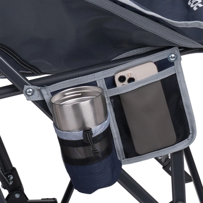 Pod Rocker™ - Cozy Camp Ease