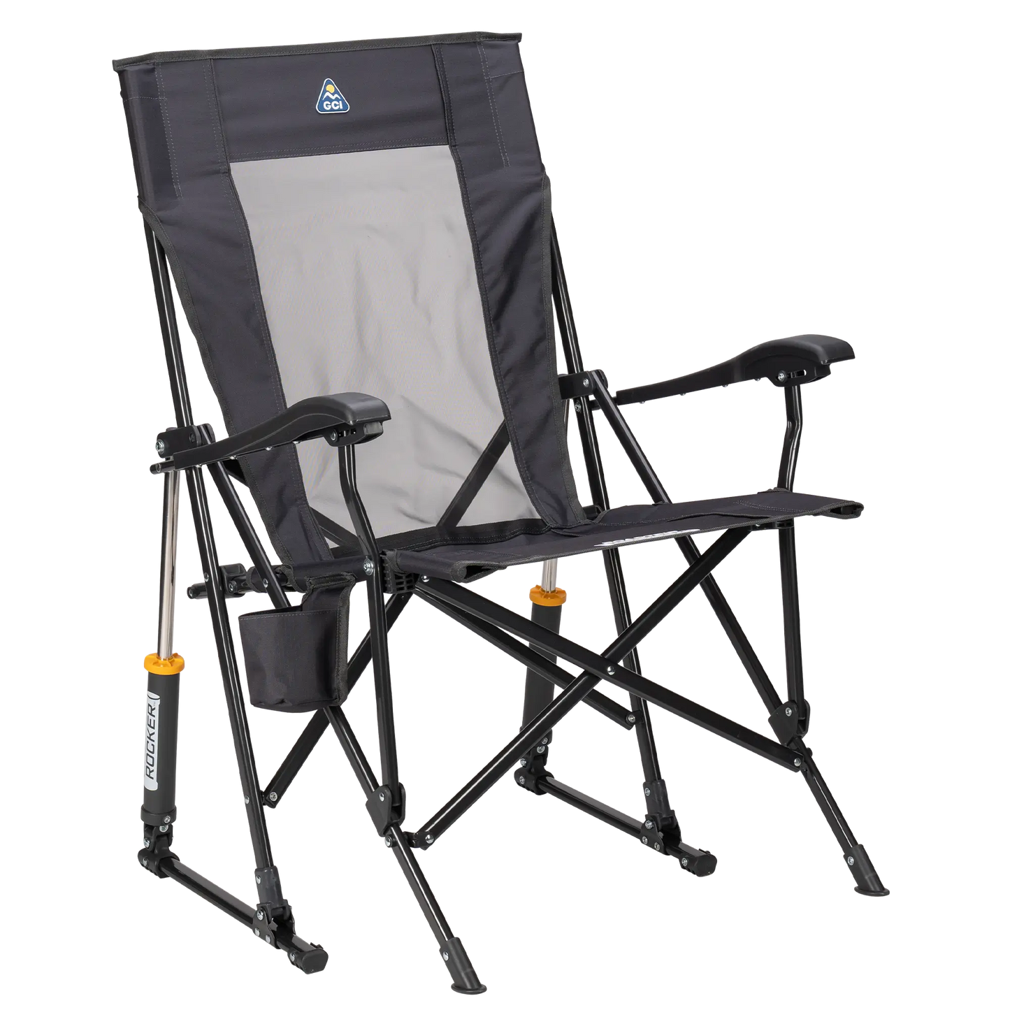 RoadTrip Rocker™ - Adventure Ready