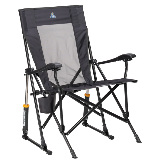 RoadTrip Rocker™ - Adventure Ready