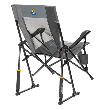 RoadTrip Rocker™ - Adventure Ready