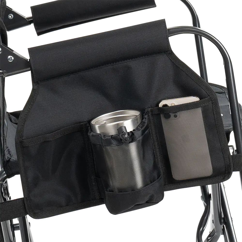 Stowaway Rocker™ - Weekend Ready
