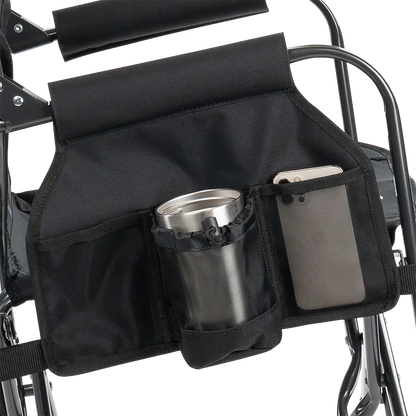 Stowaway Rocker™ - Weekend Ready