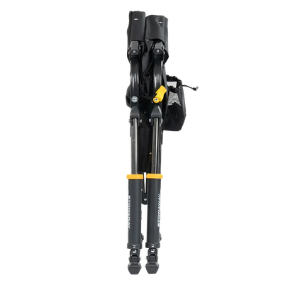 Stowaway Rocker™ - Weekend Ready