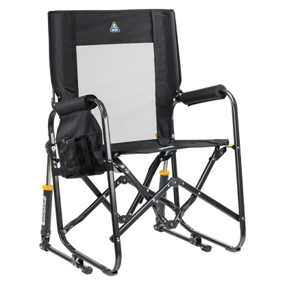 Stowaway Rocker™ - Weekend Ready
