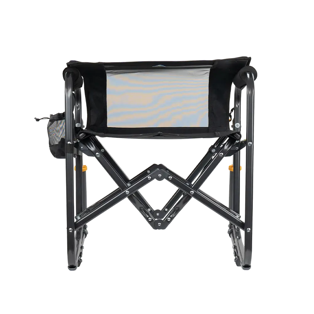 Stowaway Rocker™ - Weekend Ready