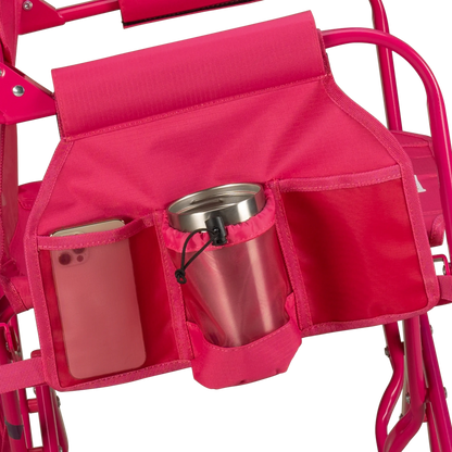 Stowaway Rocker™ - Weekend Ready