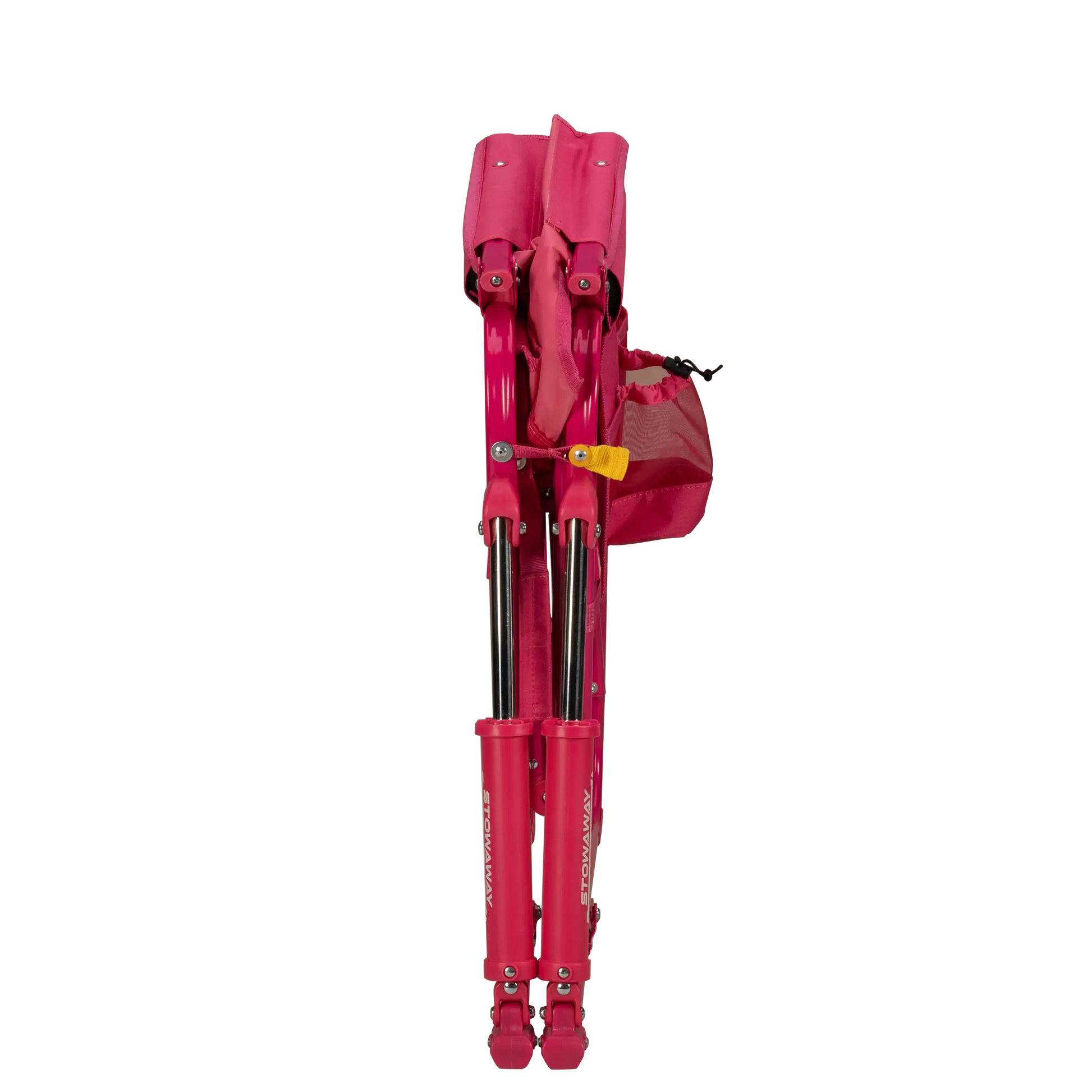 Stowaway Rocker™ - Weekend Ready