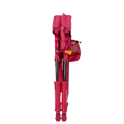 Stowaway Rocker™ - Weekend Ready