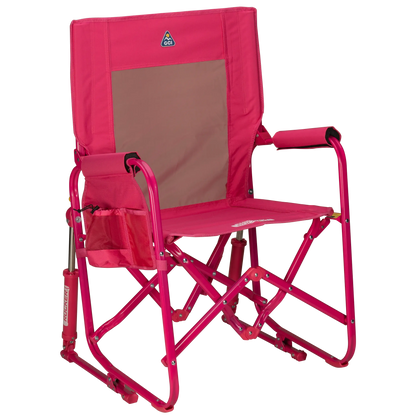 Stowaway Rocker™ - Weekend Ready