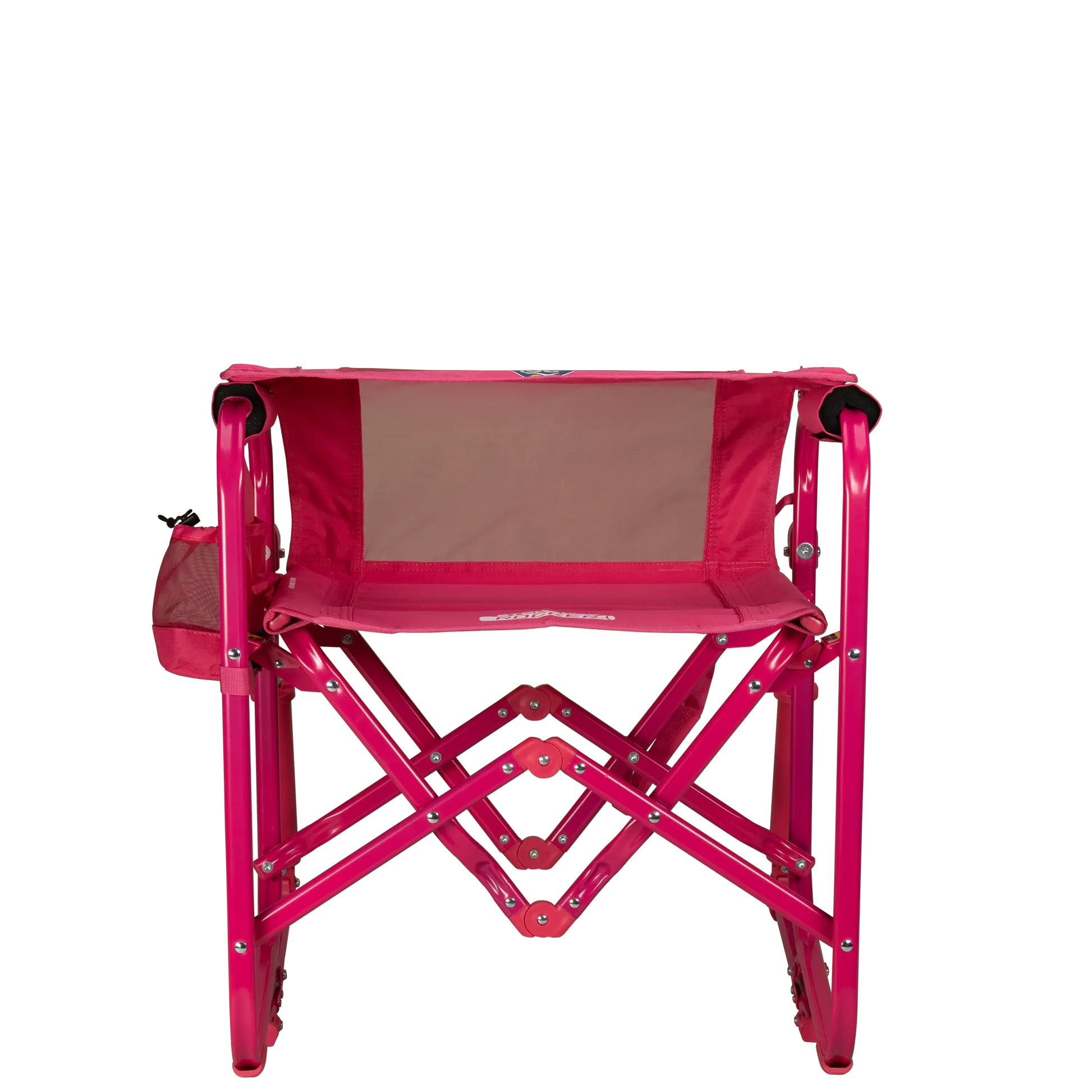 Stowaway Rocker™ - Weekend Ready