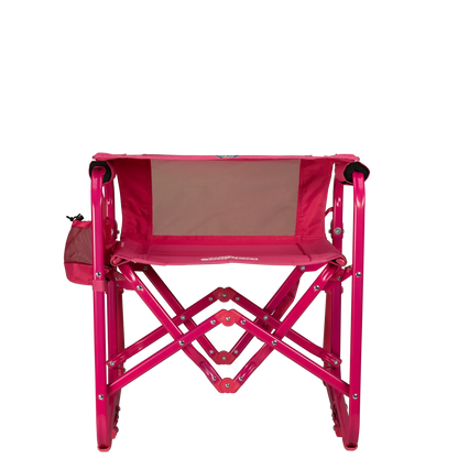 Stowaway Rocker™ - Weekend Ready