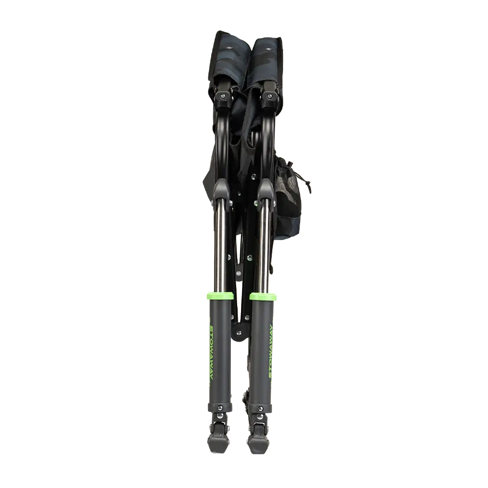 Stowaway Rocker™ - Weekend Ready